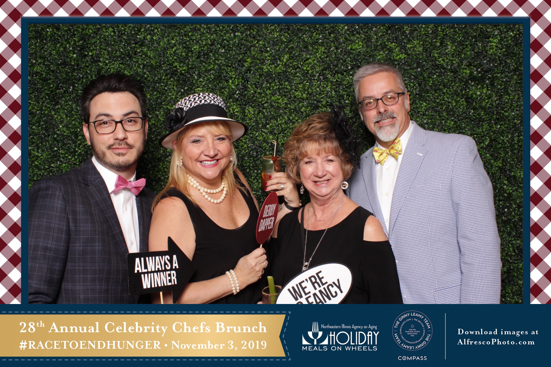 28th Annual Celebrity Chef Brunch | View more photos from the event at events.alfrescophoto.com/u/AlfrescoPhoto/28th-Annual-Celebrity-Chef-Brunch